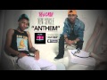 TK N Cash Anthem