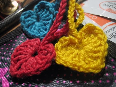 Video: Valentine's Gift Knitting Kit
