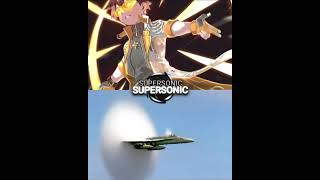 BOBOIBOY VS SPEED SCALE (VSBW RRQUIRED ELIGIBILITIES) | #shorts #edit #anime