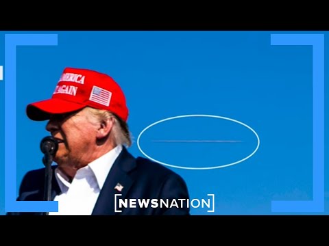 Photojournalist recounts moment