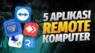 5 Aplikasi & Ekstensi Untuk Remot Komputer #remotedesktop #remotework screenshot 1
