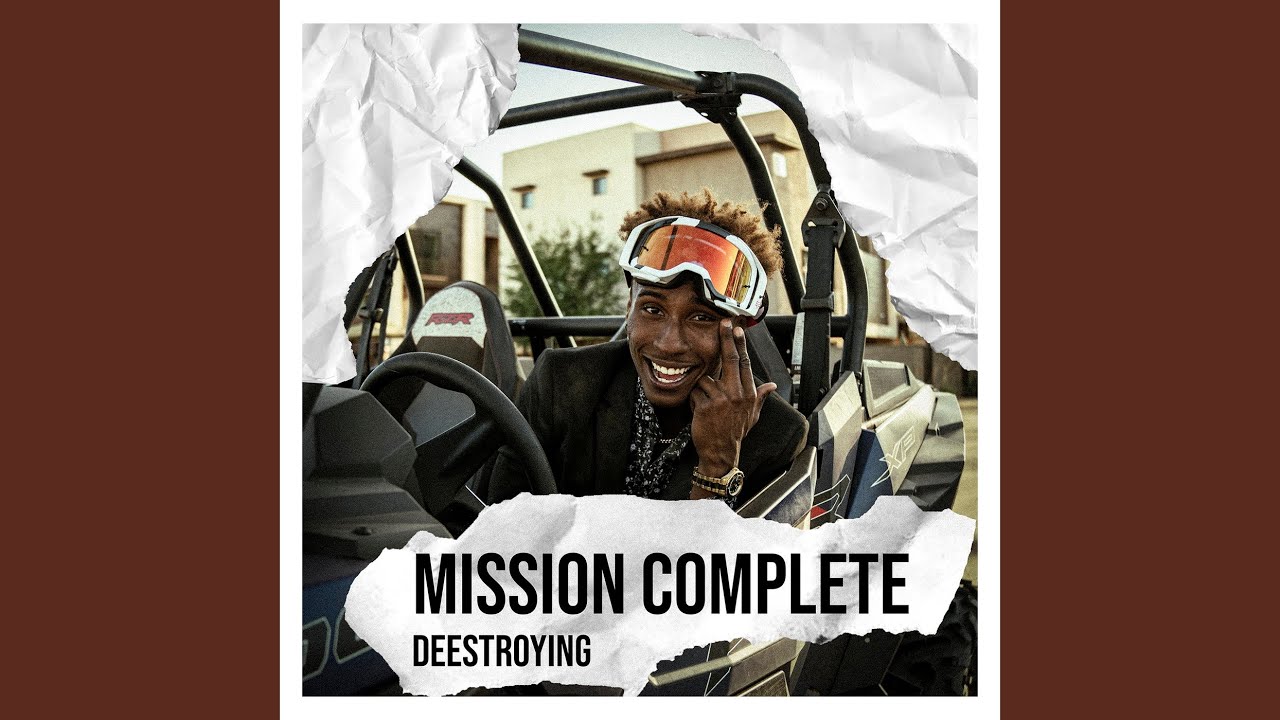 Watch Mission Complete on YouTube Watch Mission Complete on YouTube