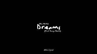 Zyomi - Dreams (Prod. Ganga Beats)