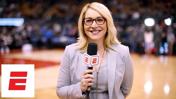 Doris Burke's stellar broadcasting career | 2018 B...