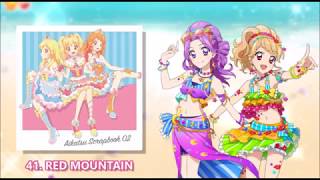 Top 50 Aikatsu Songs Medley (WARNING: LONG)