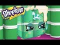 SHOPKINS - CAMOFLAGE | Videos For Kids | Toys For Kids | Shopkins Cartoon