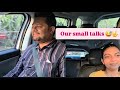 Little talks, big memories 💛 #dailyvlog #explore #youtube #youtubeindia 