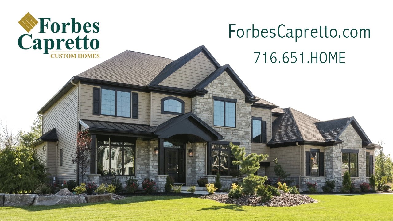 Forbes Capretto Homes Forbes Capretto Homes