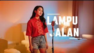 Ldanu Jalan  Naura Ayu  Cover Fyranda With Lirik