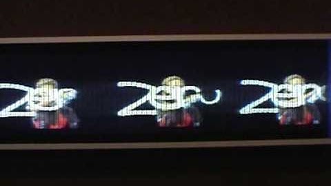 MOVE IT! & Coke Zero