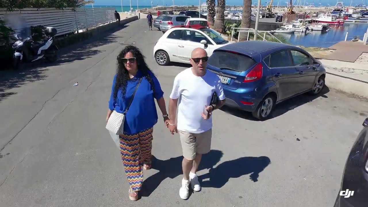 un giorno a scoglitti 31/08/2025