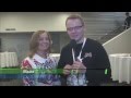 Backstage конференции Smart-Lab в Москве 2015