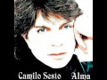CAMILO SESTO / ALMA / DISCO COMPLETO 2003
