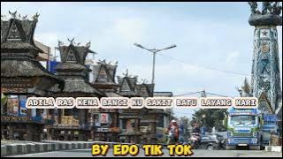 Lirik Lagu Karo Viral | Beras Pulut | Khesa & Khesy 