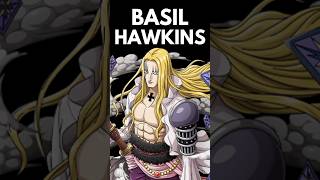 The Worst Pirate In One Piece