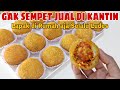 Buka lapak di rumah selalu ludes di suruh jualan di kantin sampe gak sempet