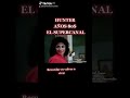 Hunter-Series de Canal 3 Guatemala