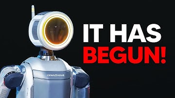 The AI Breakthrough That