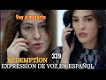 Esaret (Cautiverio) Capitulo 339 Promo | Redemption Episode 339 Trailer doblaje y subtitulos español