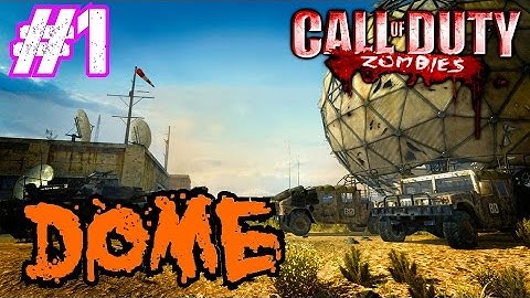 Call of Duty Custom Zombies: MODERN WARFARE 3