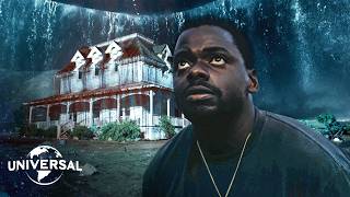 Nope The House Is About To Be Eaten