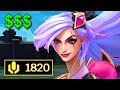 Proof that League of Legends is PAY TO WIN #3