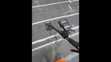 Corrosion Detection of Metallic Plate covered by tiles using iCAMM technology by ‪@InspecTerra