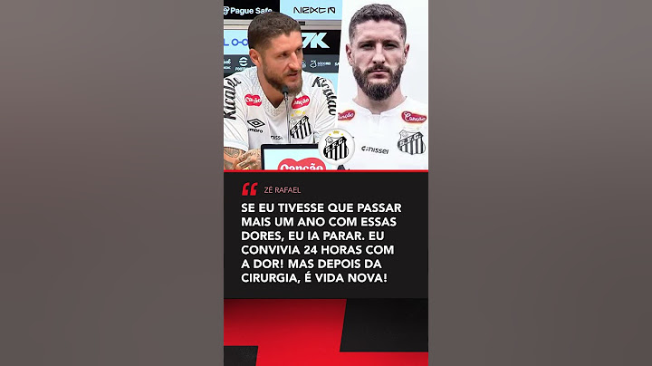 Superação de Zé Rafael! #shorts