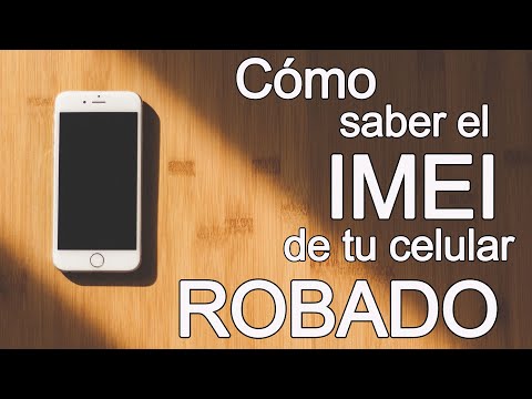 Cómo saber el