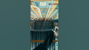 #cs2 #shorts #Nuke Defense(CT) Fast PentaKill ACE B site