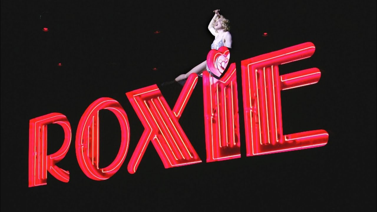 ROXIE - Chicago the Musical Teen Cover ROXIE - Chicago the Musical Teen Cover
