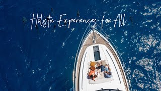 Holistic Experiences for All | The Nautilus Maldives