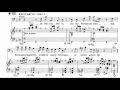 Bach BWV 244-65 Ja! freilich will in uns das Fleisch und Blut