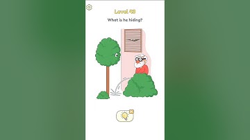 What is he hiding dop2 (delete one part) #dop2 #shorts #viralvideo