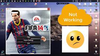 How to Fix FIFA 14 Crashes? screenshot 3