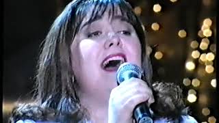 Romania Eurovision Final 1996 - Ruga pentru pacea lumii