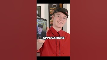 How McDonald