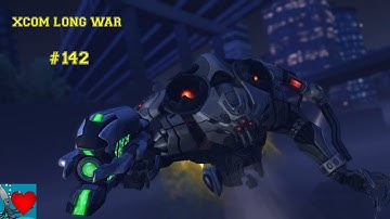 XCOM Long War Let
