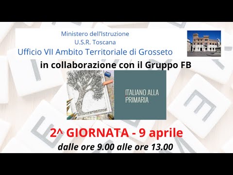 La METODOLOGIA  della lingua italiana  alla Scuola Primaria