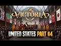 United States ➜ Sovereign Archduchy | #4 | Victoria 3 Multiplayer
