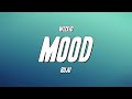 WizKid - Mood ft. Buju (Lyrics)