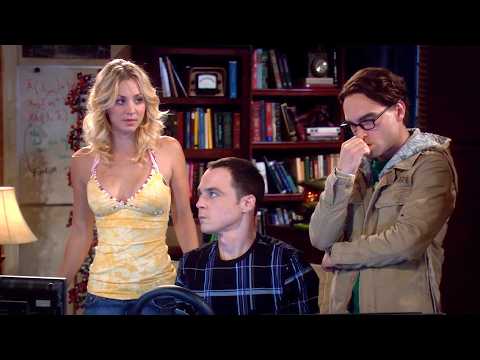 60 Minutes Of Sheldon For When You Don T Know What To Watch 