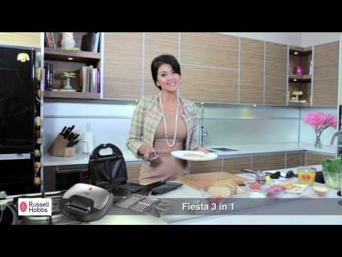 resep-membuat-sandwich,-waffle-dan-grill-by-farah-quin