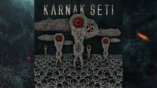 KARNAK SETI [Portugal] - I Breathe the End [2024] [HD]