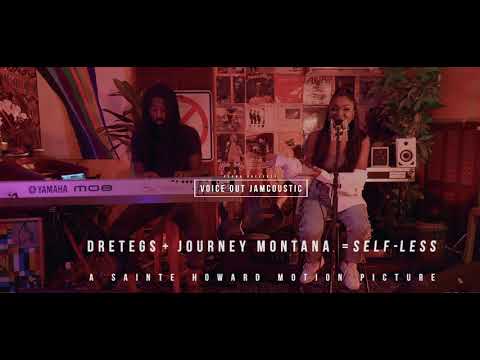 Watch Journey Montana - Selfless (Acoustic) on YouTube