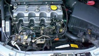 Tata Indica engine dismantling (@skilledmechanictamil)