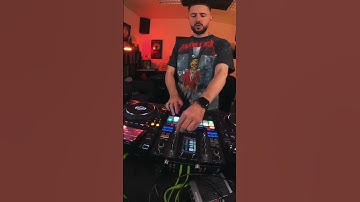 Thumbnail of 🎃🎃🎃 the most scary halloween mix ever made #dnb #halloween