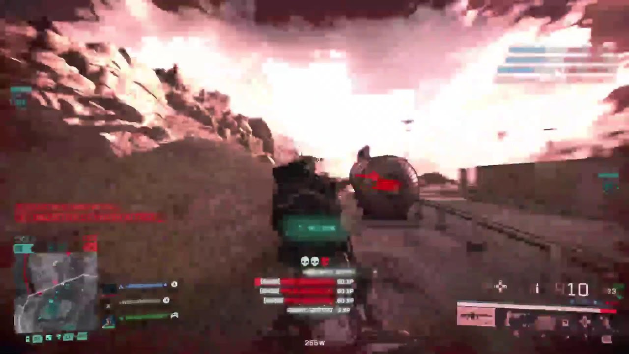 Battlefield 2042 : Breakthrough Gameplay!!