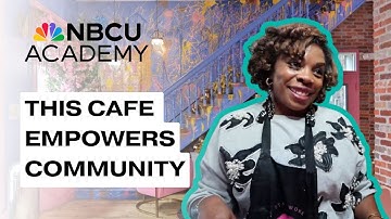 Succesvol brouwen – Een kijkje in het café waar koffie en gemeenschap samenkomen