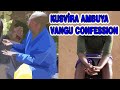 Kusvra ambuya vangu confession  zimfocus